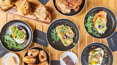 Wolfys Bar - Surrey Quays delivery from Surrey Quays - Order with Deliveroo