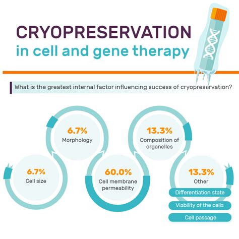 Cryopreservation In Cell And Gene Therapy RegMedNet