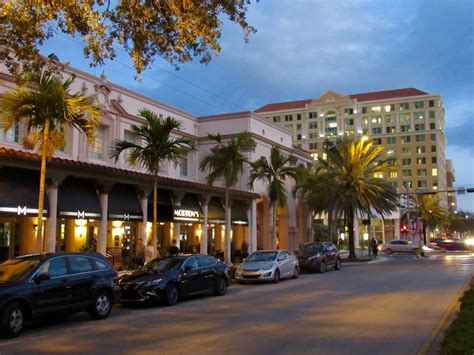 Coral Gables Le Plus Beau Quartier De Miami Guide De Voyage Floride