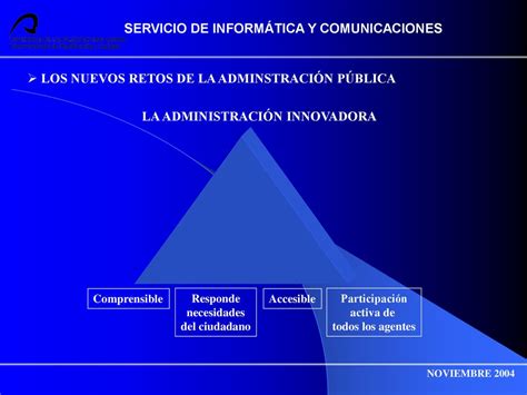 Gonzalo Marrero Rodr Guez Vicerrector De Planificaci N Y Calidad Ppt