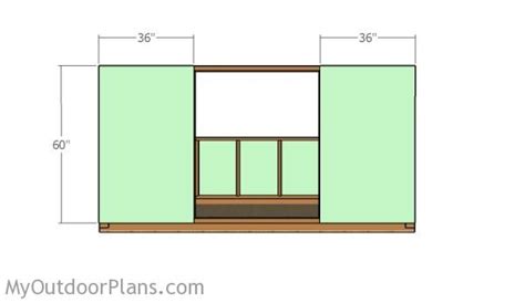 Pig Shelter Plans | MyOutdoorPlans