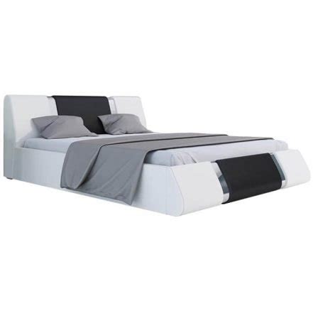 Rio Modern Upholstered Platform Bed - Cabinet Murphy Beds