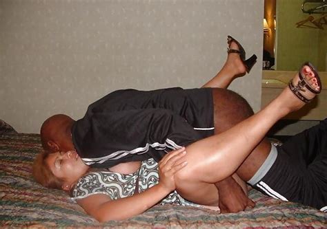 Hot And Heavy Interracial Action 871 Porn Pic