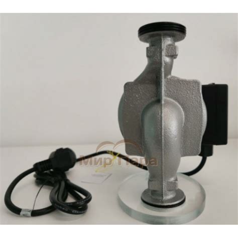 Насос циркуляционный WILO NOC 25/4 купить в Минске — MIR-PARA