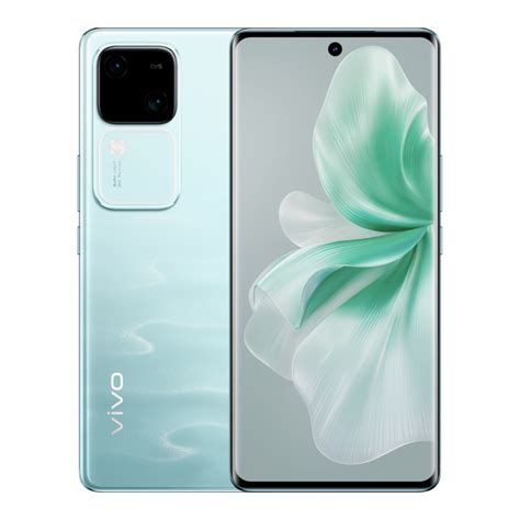 Vivo V30 Smooth Slim Enhance Portraits Specs Vivo Global