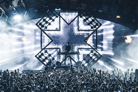 Martin Garrix Ushuaïa Info event listings and tickets Ibiza