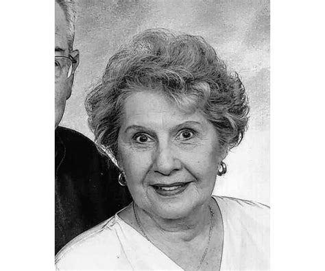 Joanne Hodge Obituary 2013 Kannapolis Nc Mount Airy News