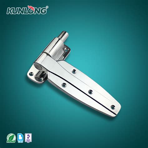 Kunlong Sk Lift Type Refrigerator Cold Room Flush Door Hinge