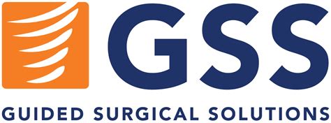 Gss Logo White Background Gss Case Portal