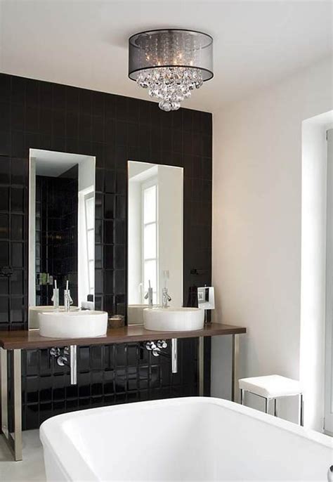 Bathroom Ceiling Lighting