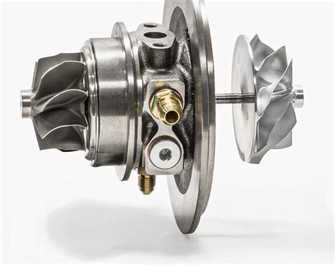 Choose The Right Garrett Turbocharger Performance Upgrade