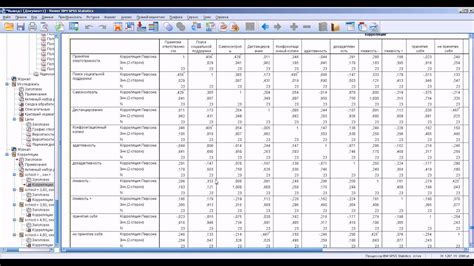 Описательные статистики в Spss ч 2 Descriptive Statistics In Spss Youtube