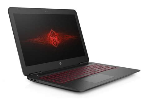 HP Omen 15 (2016, GTX 1050 Ti) - i7-7700HQ · GTX 1050 Ti · 15.6”, Full ...