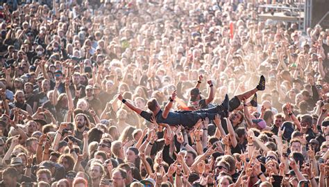 Music Festivals In Germany Top