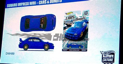 T Hunted Todas as novidades das séries Premium da Hot Wheels de 2017 e 2018