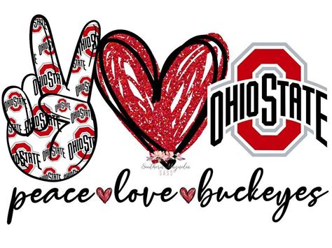 Ohio State Shirts Ohio State Football Buckeyes Football Ohio State