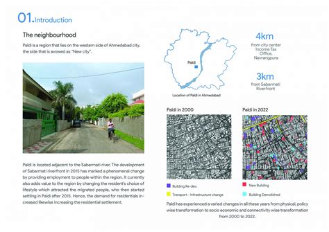 Paldi A Desirable Residential Neighbourhood CEPT Portfolio