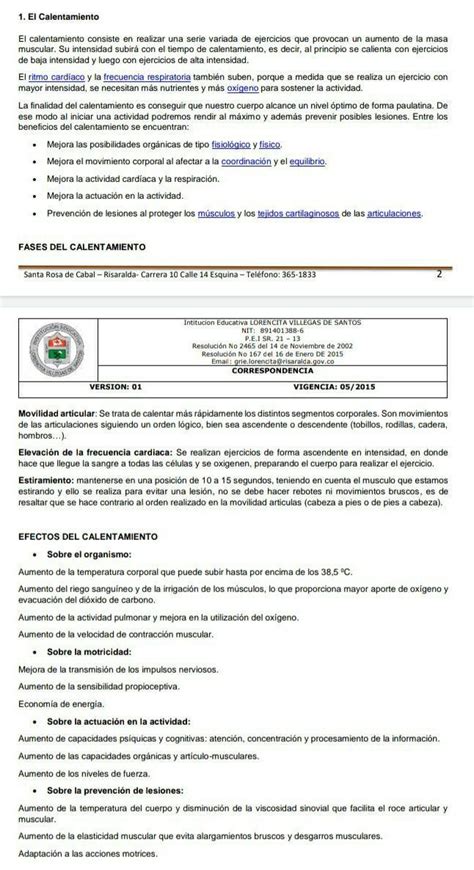 B Elabore Una Lista De Las Palabras Mas Importantes Del Documento Y Con