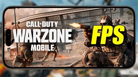 Warzone Mobile Trucos Que Debes Seguir Para Solucionar Los Problemas