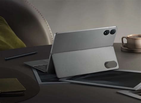 Honor MagicPad 13 Tablet Unveiled: 8 Speakers, 13 Inch 144 Hz Screen