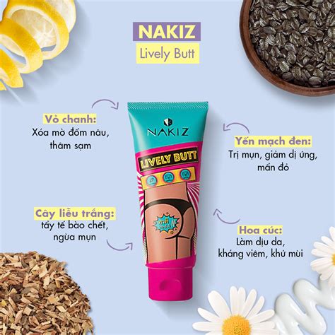 Cấp báo 5 sản phẩm giải quyết thâm mụn cơ thể để nàng tự tin diện bikini đi biển