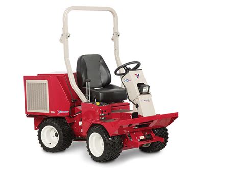 Ventrac Products