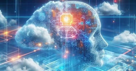 Claves Para Entender La Inteligencia Artificial Generativa En La Nube