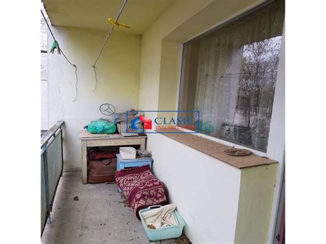 Vanzare Apartament 2 Camere Zona Gheorgheni Cluj Napoca CC4099091