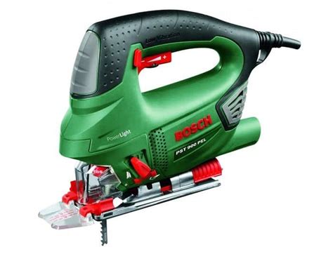 Bosch Pst Pel P Mo Ar Pila Recenze Testmagazin Cz