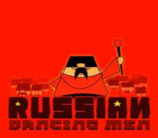 Russian Dancing Men (Game) - Giant Bomb