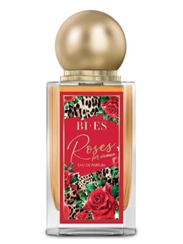 Roses Bi Es Perfume A Fragrance For Women