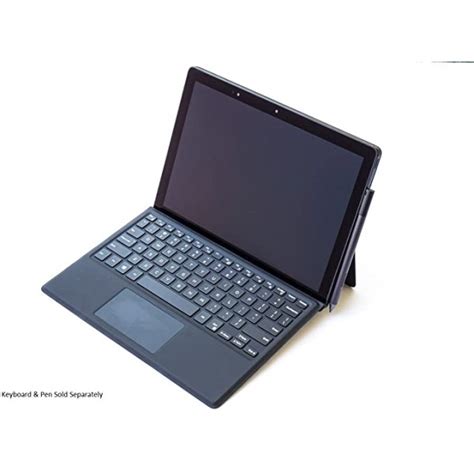 Tablette Portable Tactile Dell Latitude 5285 2 En 1 Core I5 7300U Mem