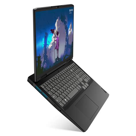 Laptop Gamer Lenovo IdeaPad Gaming 3 16ARH7 16 WUXGA Intel Core I5