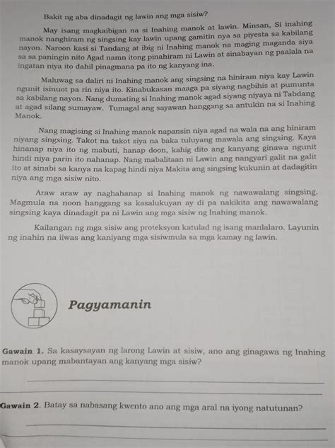 Pa Help Po Thank You Kailangan Na Kasi Ipasa Bukas Stay Safe Po