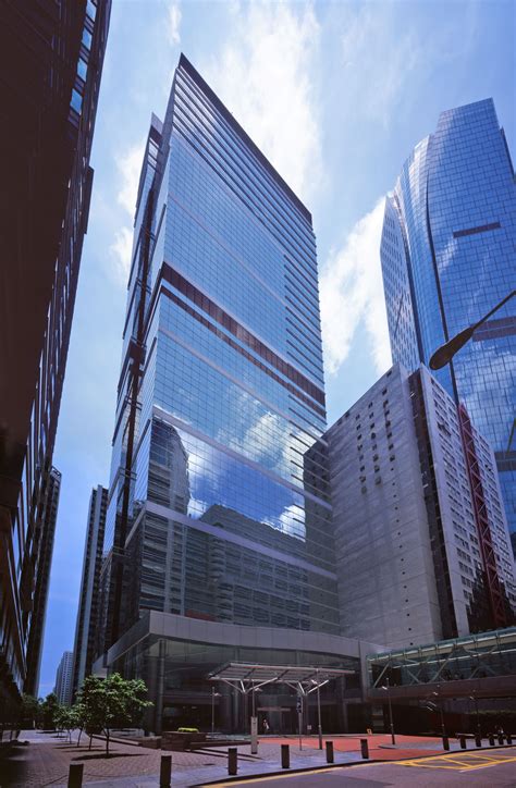 certified buildings