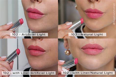 Dior Lip Glow Swatch Save Up To Ilcascinone