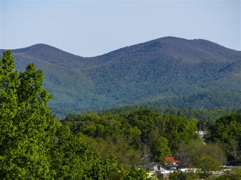 Stay the Night - Dahlonega Visitors Center