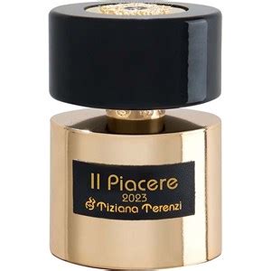 Il Piacere Extrait De Parfum De Tiziana Terenzi Parfumdreams