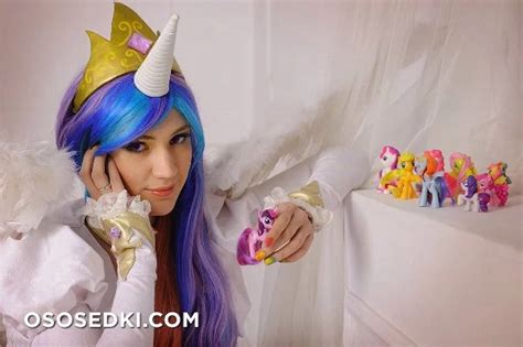Celestia Free Naked 18 Cosplay Photos Leaked From Onlyfans Patreon Fansly