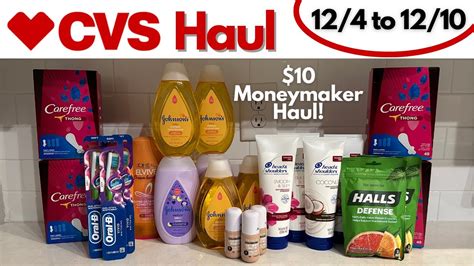 Cvs Free And Cheap Couponing Deals This Week To