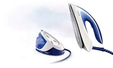 Купить ПАРОГЕНЕРАТОР PHILIPS GC8711/20 PERFORMER: отзывы, фото и ...