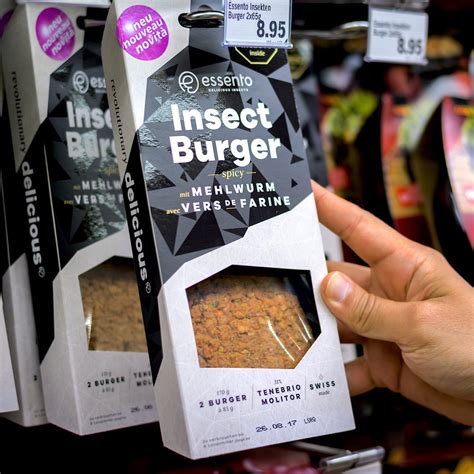 Let Them Eat Bugs Challenging The Wefs Corporate Driven Food Reset