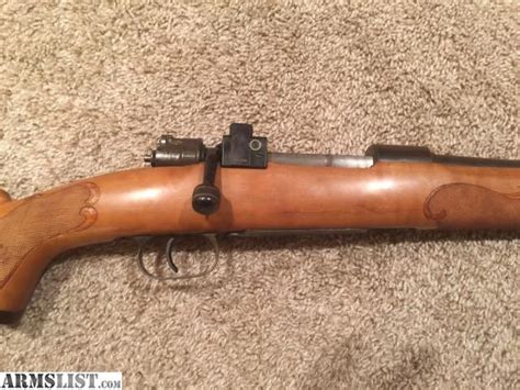 Armslist For Sale Mauser Model