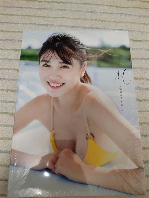 Jp 北向珠夕 写真集 M 気の向くままに品 おもちゃ