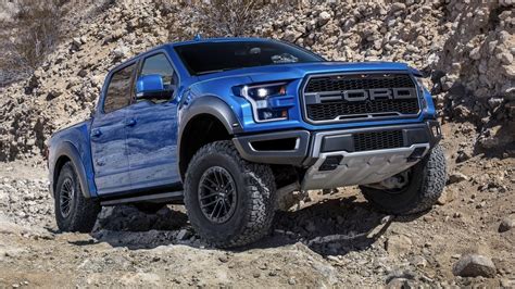 Heres How All Three F 150 Raptor Generations Stack Up Ford Trucks