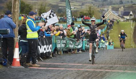 Cyclo Cross National Championships Preview