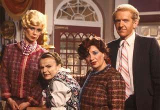 Acorn Antiques Sooo Funny Especially Julie Walters As Mrs Overall