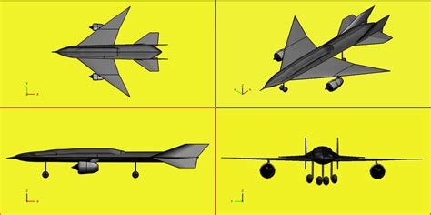 How Hypersonic Vehicles Could Revolutionize the Aerospace Industry?