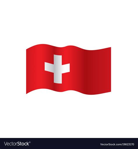 Switzerland Royalty Free Vector Image - VectorStock