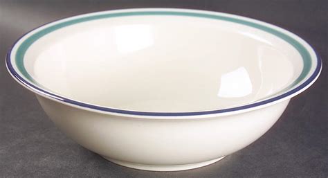 Riverview Round Vegetable Bowl By Pfaltzgraff Replacements Ltd